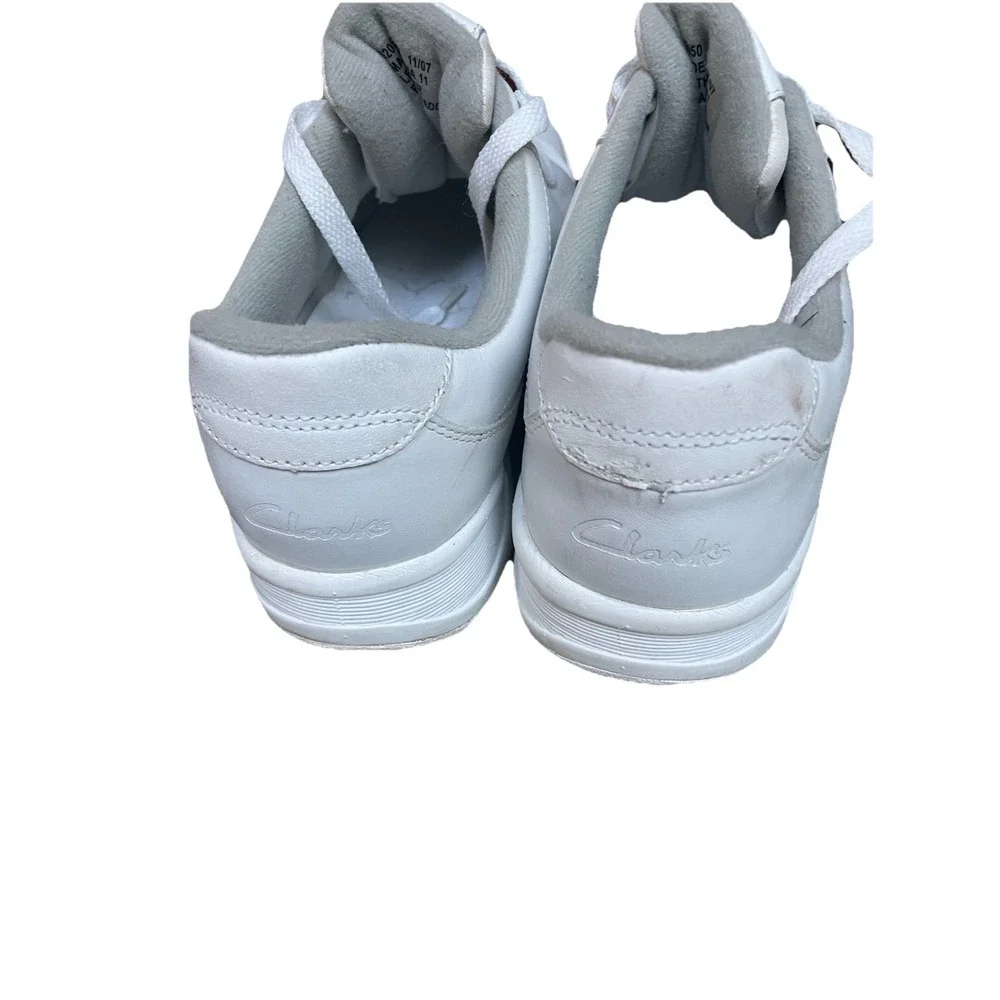 Clarks brand size